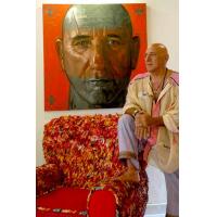ADV15070225 : Art & Painting Property in Sanur for 